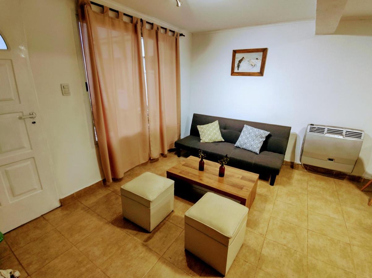Appartement Centro Rg à Río Gallegos Extérieur photo